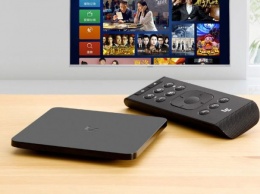 LeEco представила «убийцу» Apple TV с поддержкой видео в 4K-разрешении