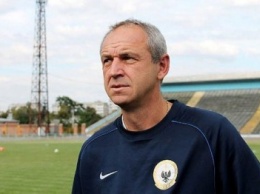 Главного тренера черниговской «Десны» хотят видеть в Беларуси