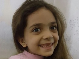 "Асад и Путин, остановитесь": СМИ узнали, как 7-летняя девочка прославилась на весь мир