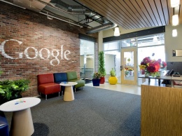 Google обвиняют в слежке за сотрудниками