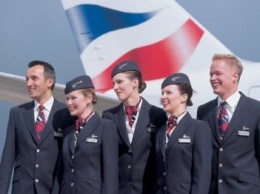 Авикокомпани British Airways украла у украинки обратный билет и посадила в тюрьму