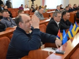 Помощь тяжелобольным и не только: на седьмой сессии депутаты Кропивницого обсудили важные вопросы