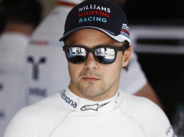 Фелипе Масса согласился вернуться в F1 еще на один сезон