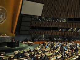 Принятие ГА ООН резолюции о Крыме является признанием нарушений прав человека, включая дискриминацию крымских татар - эксперт