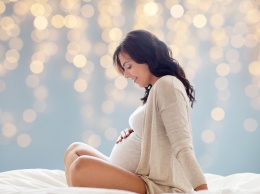 Беременность меняет мозг женщины как минимум на два года