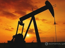 Нефти предсказали катастрофический обвал