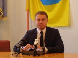 Кабмин назначил Титарчука заместителем министра экономического развития и торговли