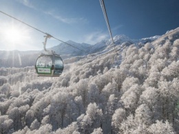 АТОР прогнозирует 15% рост спроса на горнолыжные курорты России