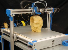 Уральские ученые создадут импланты с помощью 3D-принтеров