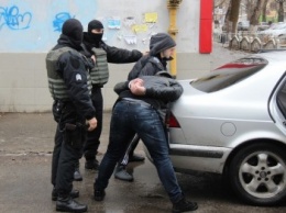 В Херсоне задержаны профессиональные воры из Грузии, которые за 2 часа совершили 3 квартирных кражи (фото)