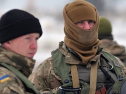 ЛНР: Под Дебальцево убиты около 40 украинских силовиков