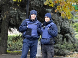 Луценко назвал того, кто отдал приказ КОРДу на освобождение в Княжичах полицейских разведчиков