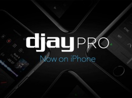 Djay Pro: приложение, которое превращает iPhone в музыкальную студию [видео]