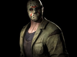 Новый геймплей Friday the 13th: The Game от лица Джейсона и вожатого
