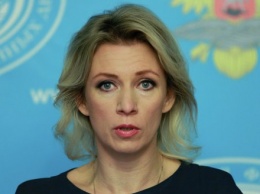 Представительница МИД РФ прокомментировала расширение санкций США против России