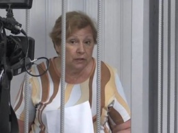 Арест продлен: в суд направили обвинение против коммунистки Александровской