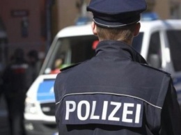 В Германии задержали предполагаемого французского террориста