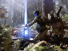 Игрокам Star Wars Battlefront дадут бесплатно уничтожить «Звезду смерти»