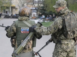 Bellingcat: Термин «гражданская война» недопустим в отношении событий на Донбассе