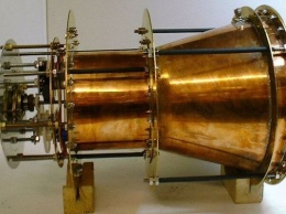 Невозможный двигатель успешно испытали в космосе 