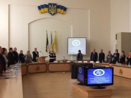 Донецкий научный центр и ДонОГА подписали соглашение о сотрудничестве