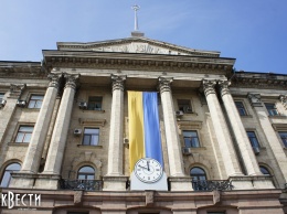 Успехи других городов отодвинули николаевскую мэрию с 7 на 13 место во всеукраинском рейтинге публичности