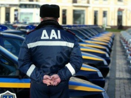 В Киеве могут появиться «новые ГАИшники»