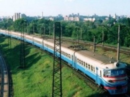 Ровенские пенсионеры в пригородных поездах будут ездить бесплатно