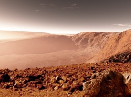 NASA: Марс пригоден для жизни