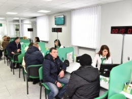 Очередной сервисный центр МВД открылся в Черниговской области