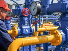 Промышленность Крыма на грани остановки из-за дефицита газа и перегруженности паромной переправы