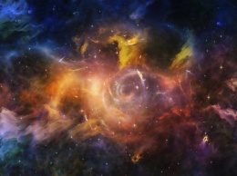 Ученые опровергли существование таинственной темной материи 