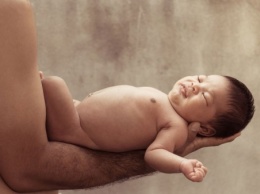 Ученые рассказали о пользе уникальной методики Кенгуру для недоношенных младенцев