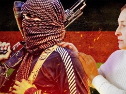Джихад по-немецки: почему радикальный ислам завоевал Германию