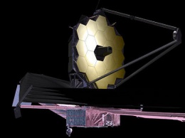 НАСА сообщает об "аномалиях" при проверке наследника "Хаббла"