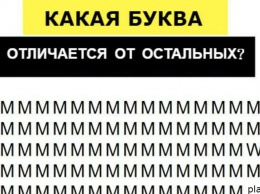 Тест на гениальность: Действительно ли Вы так умны, как вам кажется?