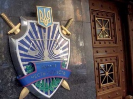 ГПУ проверяет «Правый сектор» на причастность к убийствам на Майдане