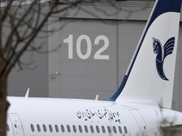 Airbus и Iran Air: окончательное соглашение о поставке самолетов