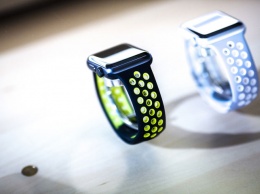 Apple может сделать Apple Watch 3 заметно тоньше, переместив привод Taptic Engine в ремешок часов