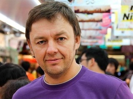 Директор «Уральских пельменей» запускает свое шоу на московском телеканале