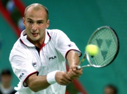 Капитаном сборной Украины на Кубке Дэвиса будет финалист Roland Garros-1999