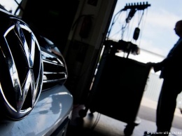 VW договорился о новом мировом соглашении с американскими властями