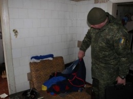 Сотрудники Славянской полиции проверили условия проживания детей, семьи которых находятся в трудных жизненных условиях