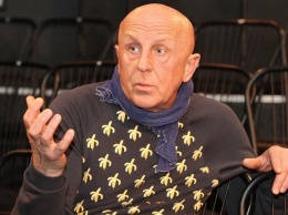 "Украинские театры в ж*пе": известный артист жестко прошелся по своей сфере