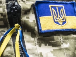 Украинские военные заняли новые позиции на Светлодарской дуге