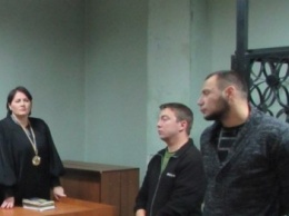 Дело «Людоеда»: суд Покровска продолжит рассмотрение уже в следующем году