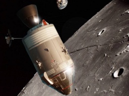 Миссия Аполлон-8 стала скандалом на религиозной почве