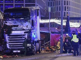 Берлинского террориста могли застрелить в Милане - СМИ