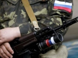 Формирования пророссийских боевиков на Донбассе приведены в состояние повышенной боевой готовности