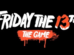 Геймплей Friday the 13th: The Game за убийцу